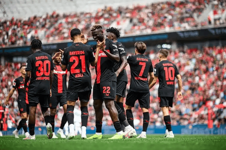 德甲解析：勒沃库森VS云达不来梅 冲欧刚需遇保级残阵，数据揭秘主场强弱对决